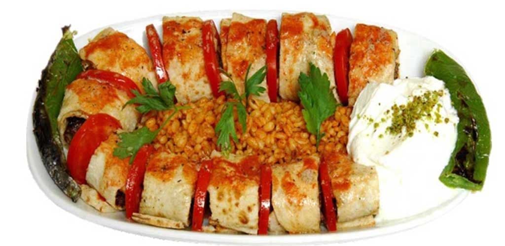 Beyti Porsiyon