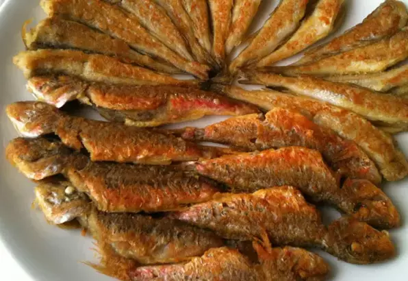 Çinekop (kg)