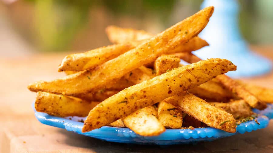 Patates