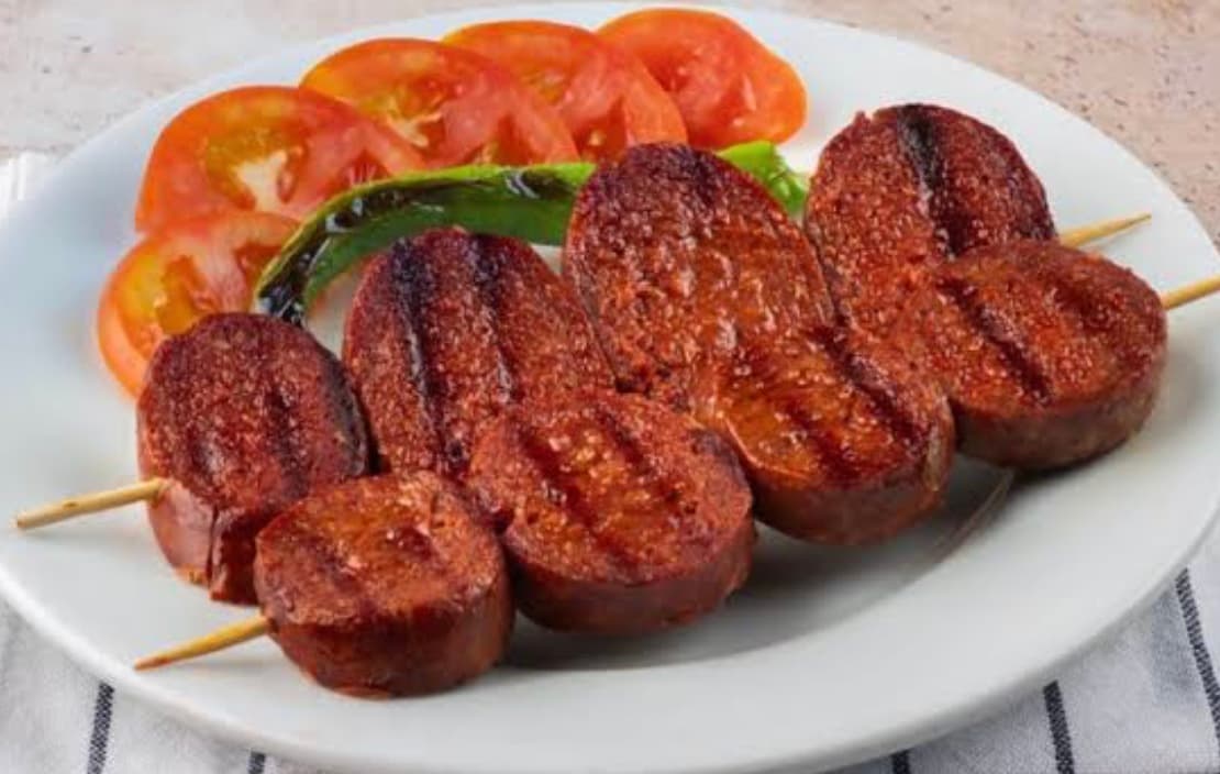 Sucuk Porsiyon